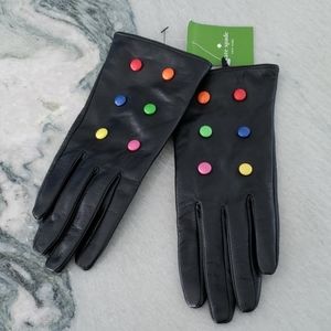 Kate Spade gloves